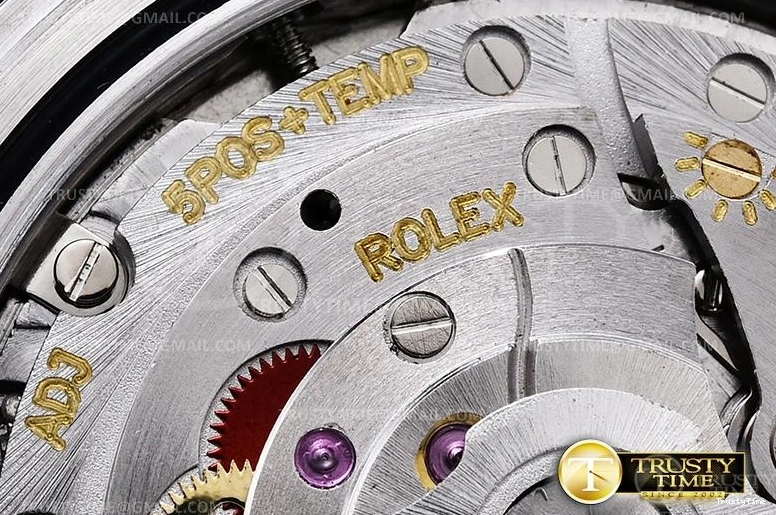 0306 R2DJ0252B – DJ2 41mm Jub Lightweight 632